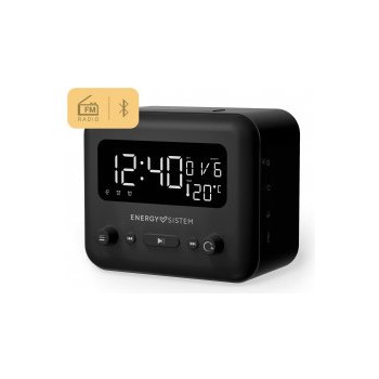 Energy Sistem Clock Speaker 2 450930