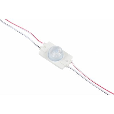 T-led LED modul boční stmívatelný 1,32W 12V IP65 7000K 079061 – Zboží Mobilmania