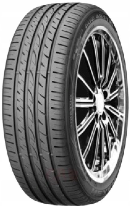 Nexen N\'Fera SU4 245/40 R18 97W