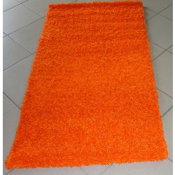 Monocarpet Efor Shaggy 3419 orange