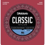 D'addario EJ27H – Zbozi.Blesk.cz