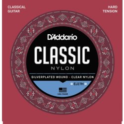 D'addario EJ27H