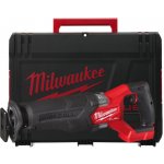 MILWAUKEE M18 FUEL 4933478293 – Zboží Dáma