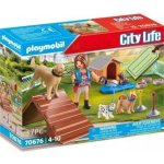 Playmobil 70676 Psí trenérka – Hledejceny.cz
