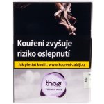 THEO FRENCH KISS 40 g – Zboží Mobilmania