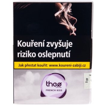 THEO FRENCH KISS 40 g
