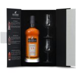 Reviseur VS Single Estate Cognac 40% 0,7 l (dárkové balení 2 sklenice) – Sleviste.cz