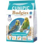 Cunipic Budgies 3 kg – Zboží Dáma