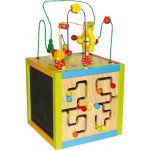 Small Foot velká aktivní motorická kostka – Sleviste.cz