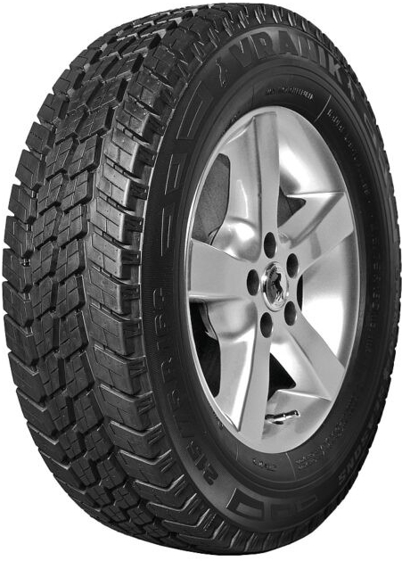 Vraník Cargo 4S 225/75 R16 121/120R