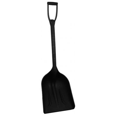 Lopata 113 cm černá – Hledejceny.cz