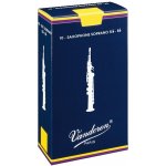 Vandoren Classic plátek alt saxofon 1 – Zboží Mobilmania