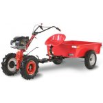 VARI IV GLOBAL plus ANV-400 (motor HONDA GCVx200) – Zbozi.Blesk.cz