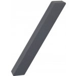 Domovní číslo - lomítko, ANTRACIT 3D, 100 mm - RICHTER CZECH RN.100LV./.AL.AM.3D – Hledejceny.cz