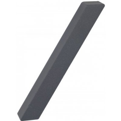 Domovní číslo - lomítko, ANTRACIT 3D, 100 mm - RICHTER CZECH RN.100LV./.AL.AM.3D – Hledejceny.cz