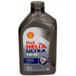 Shell Helix Ultra Diesel 5W-40 1 l – Zbozi.Blesk.cz