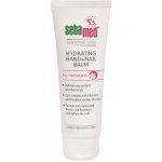 Sebamed balzám na ruce a nehty 75 ml – Hledejceny.cz