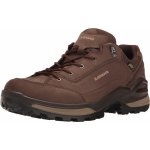 Lowa Renegade GTX LO espresso beige – Hledejceny.cz