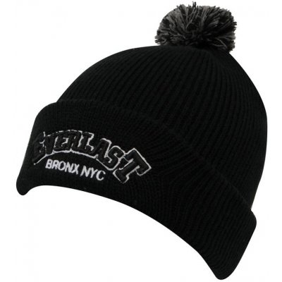 Everlast čepice Black – Hledejceny.cz