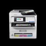 Epson WorkForce DS-800WN – Zboží Živě