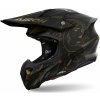 Přilba helma na motorku Airoh TWIST 3 Titan 2024
