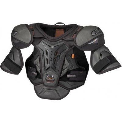 Chrániče ramen CCM Tacks XR PRO JR – Hledejceny.cz