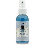 Barvy na textil Cadence Your Fashion Shine petrolejová – Zboží Dáma
