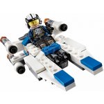 LEGO® Star Wars™ 75160 Mikrostíhačka U-Wing – Zboží Živě