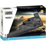 COBI 5916 Armed Forces Americký strategický bombardér B-2® Spirit 1:100 – Sleviste.cz