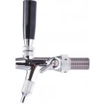 Lindr Výčepní kohout SPARKLER chromový – Zboží Mobilmania