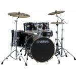 Yamaha Stage Custom SBP2F5 6 RBL + HW680W – Hledejceny.cz