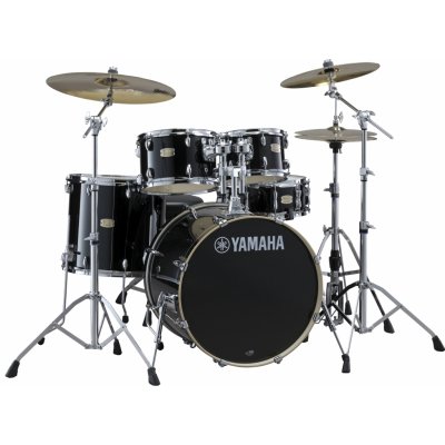 Yamaha Stage Custom SBP2F5 6 RBL + HW680W – Hledejceny.cz