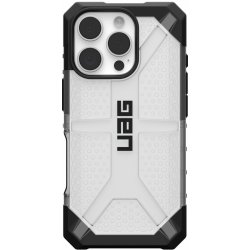 Urban Armor Gear Ochranný kryt na iPhone 16 Pro - UAG, Plasma Ice