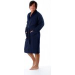 Vestis župan Henri 12695952 tm. modrá – Zboží Dáma