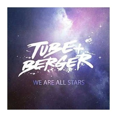 Tube & Berger - We Are All Stars LP – Zboží Mobilmania
