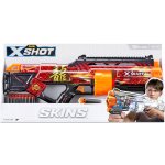 X-SHOT Skins Last Stand Apocalypse – Zbozi.Blesk.cz