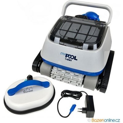 POWER 4 ONE4ALL Battery – Zboží Dáma