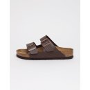 Pánské žabky a pantofle Birkenstock Arizona 0051701 Hnědá