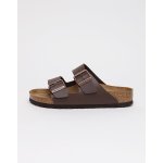 Birkenstock Arizona 0051701 Hnědá – Hledejceny.cz