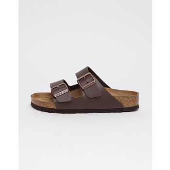 Birkenstock Arizona 0051701 Hnědá