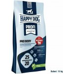 Happy Dog 25 20 Pro Body 15 kg – Hledejceny.cz