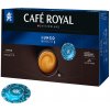 Kávové kapsle Café Royal Lungo pro Nespresso 50 ks