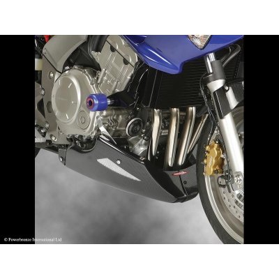 Honda CBF1000 06-10 Klín pod motor - 2 barvy – Zboží Mobilmania