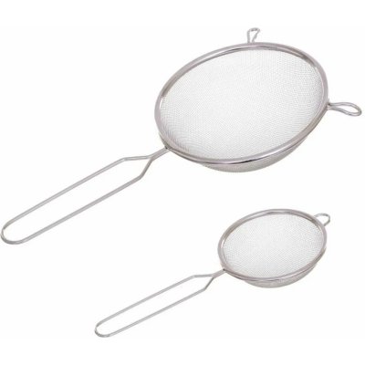 5five Simply Smart Cedníky, 2 ks, nerezová ocel stříbrná – Zboží Dáma