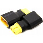 Kavan Adaptér XT90 Samec XT60 Samice – Zboží Dáma