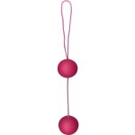 Toyjoy Funky Love Balls Pink – Zboží Dáma