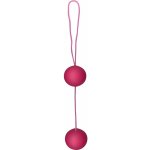 Toyjoy Funky Love Balls Pink – Zboží Mobilmania