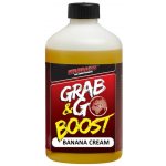 Starbaits Global Dip Banana Cream 500 ml – Sleviste.cz