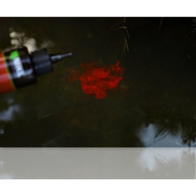 Nikl Lum-X Red Liquid Glow Kill Krill 115 ml – Sleviste.cz