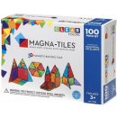  Magna-Tiles 100 Clear průhledná